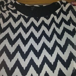 Alyx women's top size XL